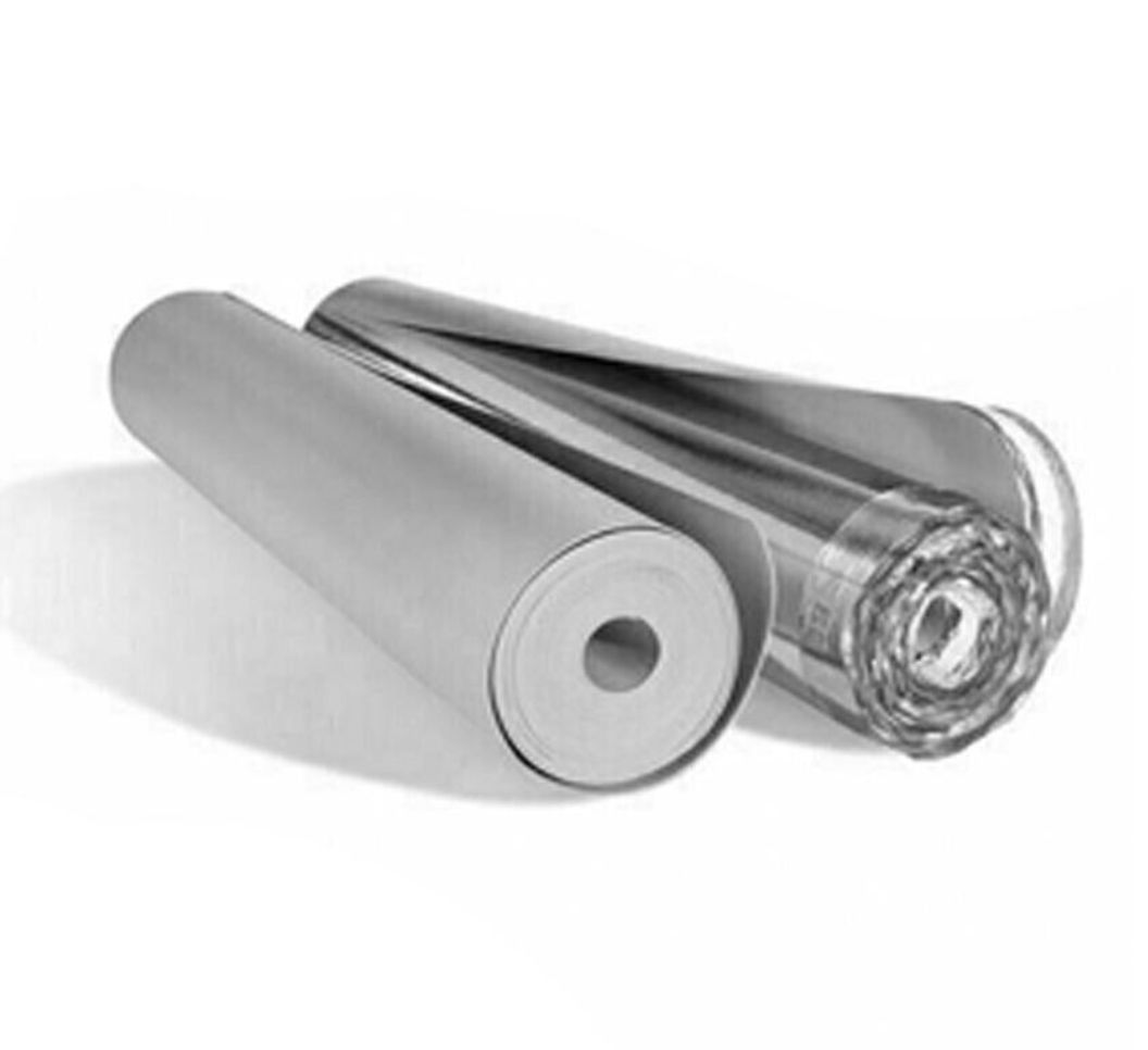 Viscoh Vinyl-S Unterlage 1,3mm für Vinyl mit DropDown Verriegelung, Rolle: 12,5qm