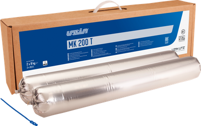 Uzin MK 200 T Schlauchbeutel / 16kg (2x8kg) Uzin MK 200 T Schlauchbeutel / 16kg (2x8kg)