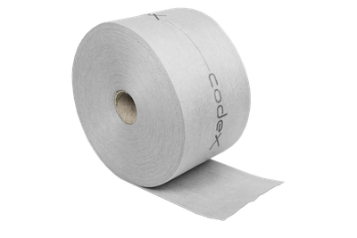 UZIN/Codex Hydrostop Dichtband BST 75 selbstklebend Rolle 20lfm