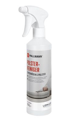 Uzin RZ Polsterreiniger// 500ml Uzin RZ Polsterreiniger// 500ml