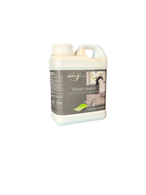 Solidfloor Woodcleaner/Holzreiniger 1 L Solidfloor Woodcleaner/Holzreiniger 1 L