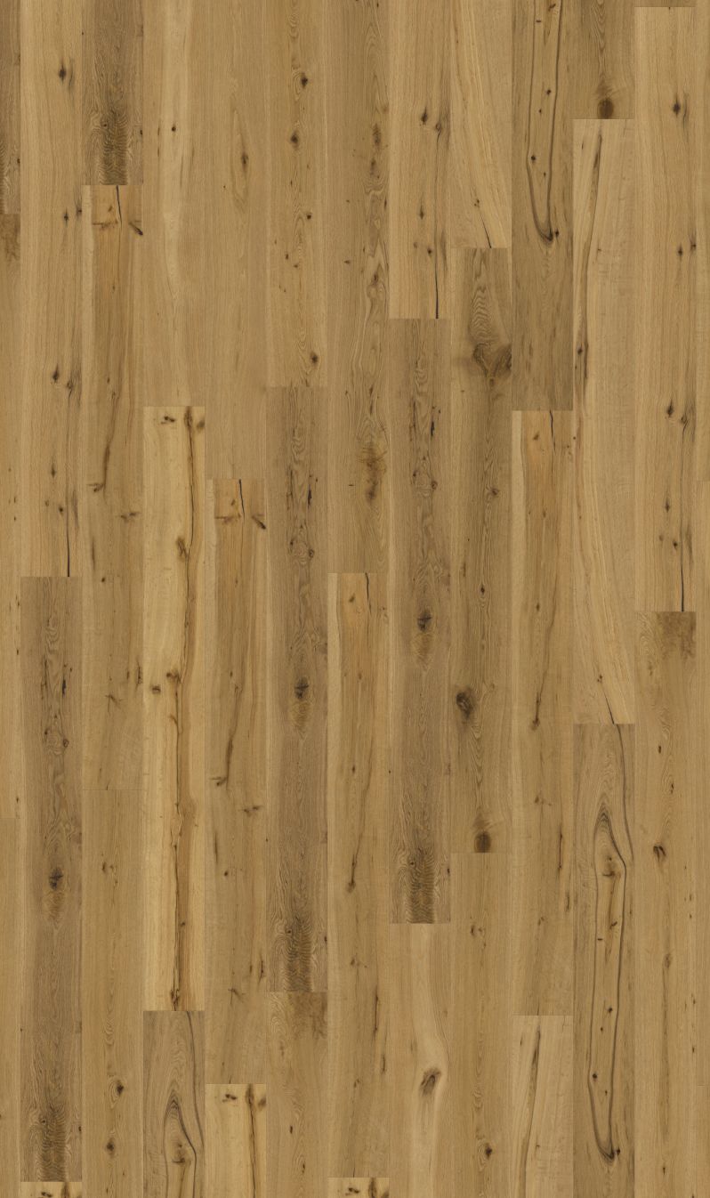 Landhausdiele Eiche Hamburg geölt