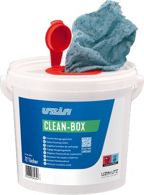 Uzin Clean Box