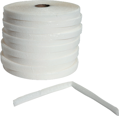 Uzin Randdämmstreifen selbstklebend PE; 50x5mm; 1RO=25lfm