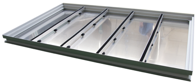 ACCESSORIES Aluminum Dirt Trap