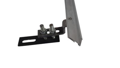 ZUBEHÖR Einbaurahmen Bodenverankerungssystem für Estrichleger