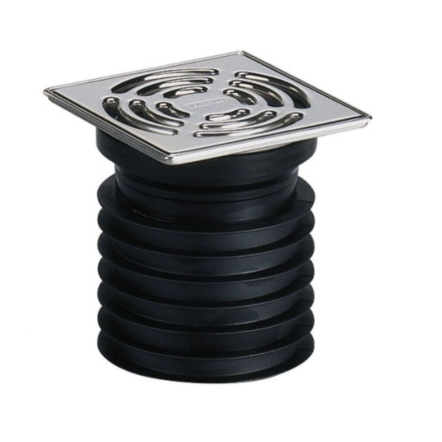 ZUBEHÖR Dallmer Bodenablauf PRONTO