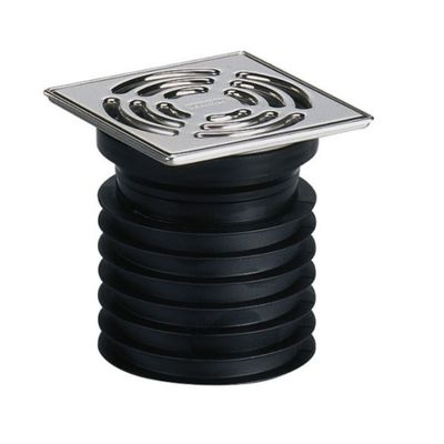 ZUBEHÖR Dallmer Bodenablauf PRONTO