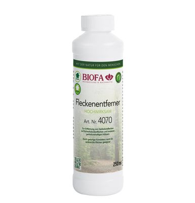Fleckenentferner Fleckenentferner