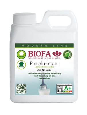 Pinselreiniger Pinselreiniger