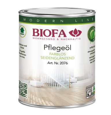 Pflegeöl Pflegeöl
