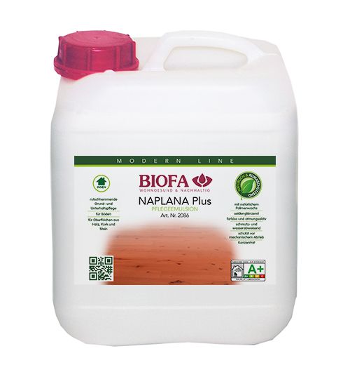 NAPLANA Plus antirutsch Pflegeemulsion NAPLANA Plus antirutsch Pflegeemulsion
