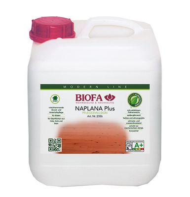 NAPLANA Plus antirutsch Pflegeemulsion NAPLANA Plus antirutsch Pflegeemulsion