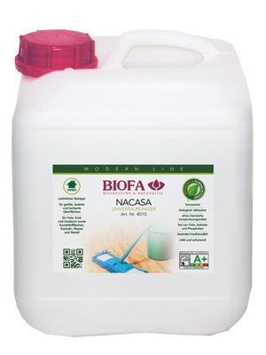 NACASA Universalreiniger NACASA Universalreiniger