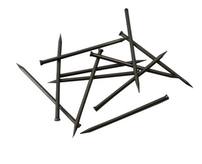 Wolff Stahlstifte 1,5x25mm blank 1000Stk Wolff Stahlstifte 1,5x25mm blank 1000Stk