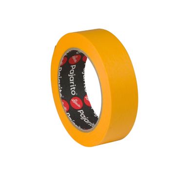 Pajarito Washi Gold 30mm x 5m Pajarito Washi Gold 30mm x 5m