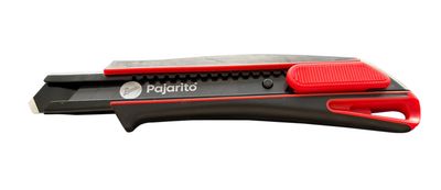 Pajarito Abbrechmesser Pajacut 18mm Pajarito Abbrechmesser Pajacut 18mm