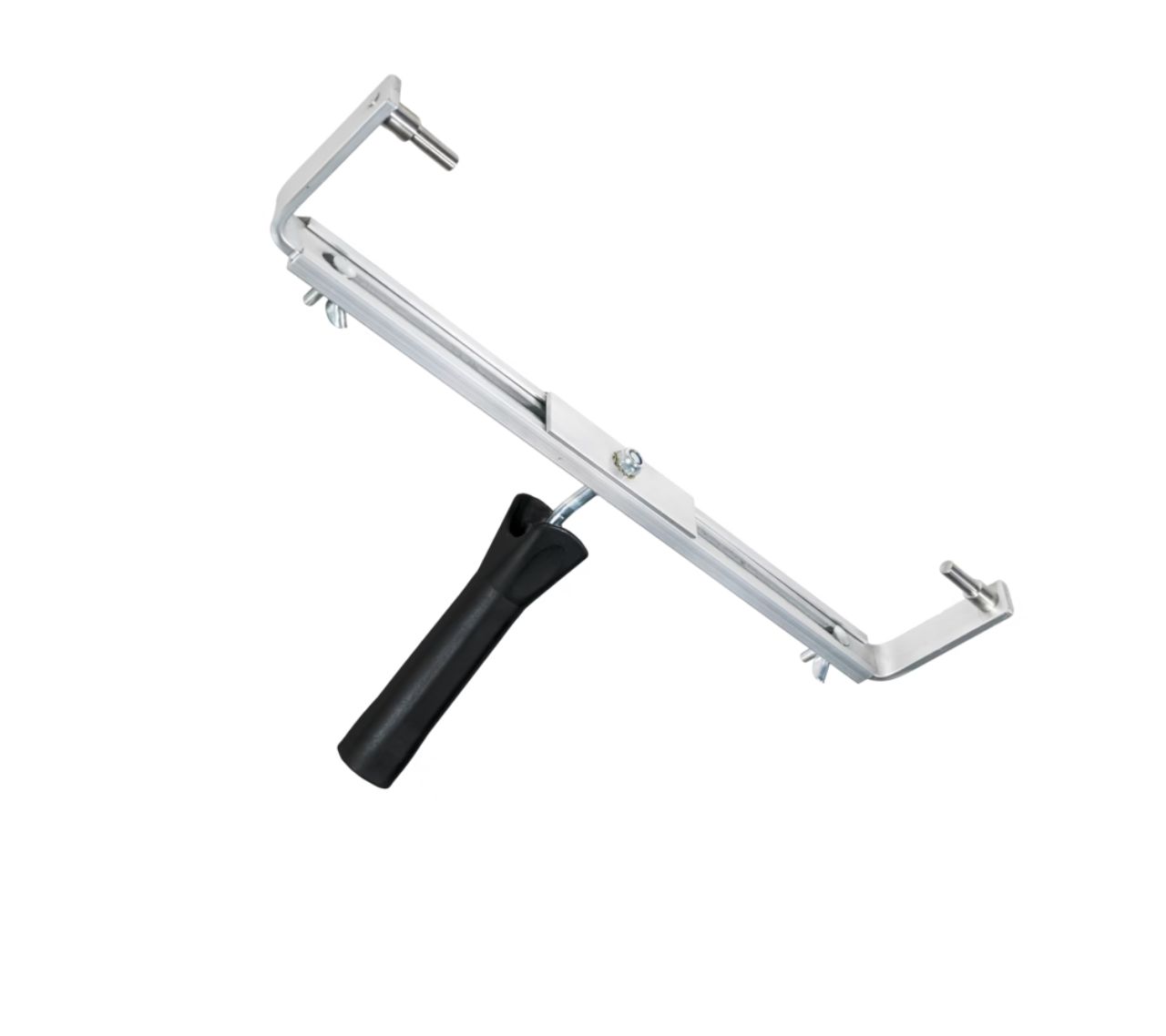 Pajarito Doppelbügel für Bodenwalzen 40-70cm