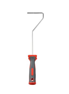 Pajarito Rollerbügel HK 2K Griff 25cm/6mm Pajarito Rollerbügel HK 2K Griff 25cm/6mm
