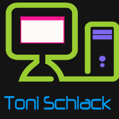 Toni Schlack IT-Dienstleistungen