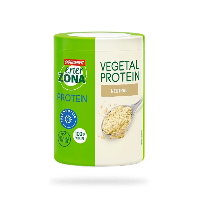 Vegetal Protein