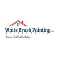 WhiteBrushPainting