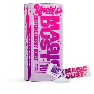 Energy Sticks Energy Sticks