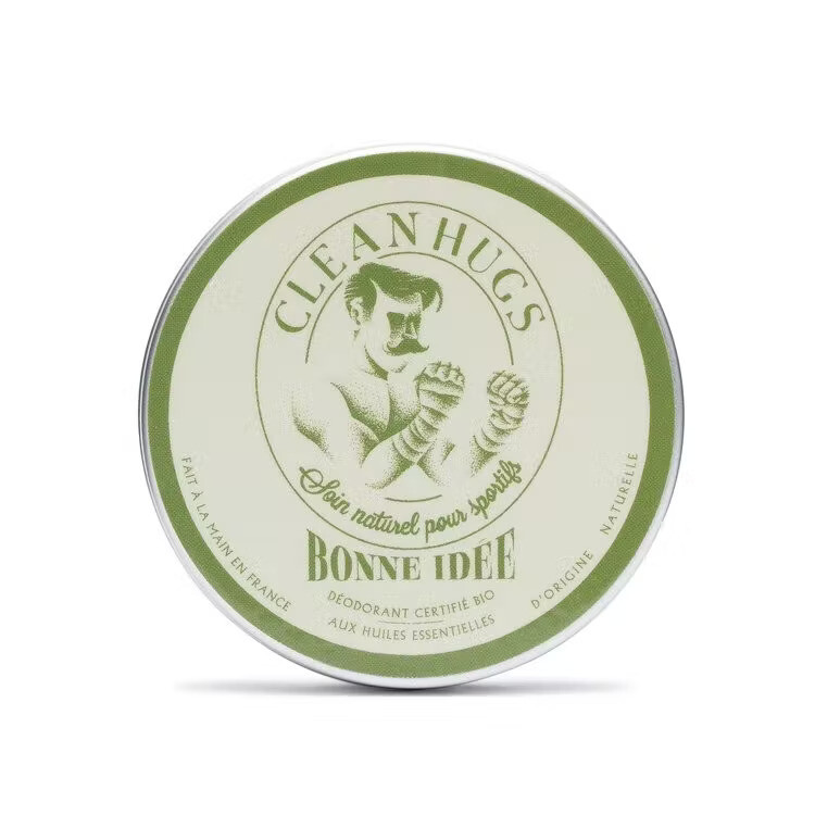 Fester Bio-Deodorant Fester Bio-Deodorant
