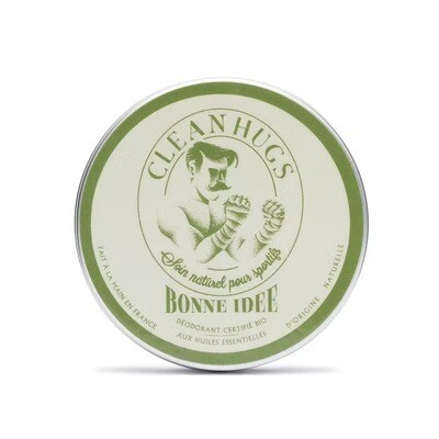 Fester Bio-Deodorant Fester Bio-Deodorant