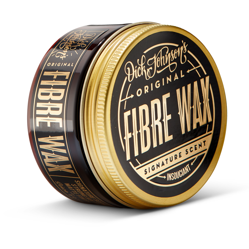 Fibre Wax Fibre Wax