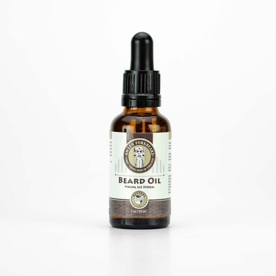 Beard Oil Beard Oil