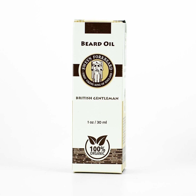 Beard Oil Beard Oil