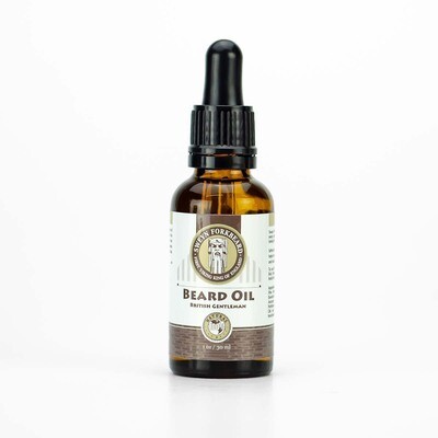 Beard Oil Beard Oil