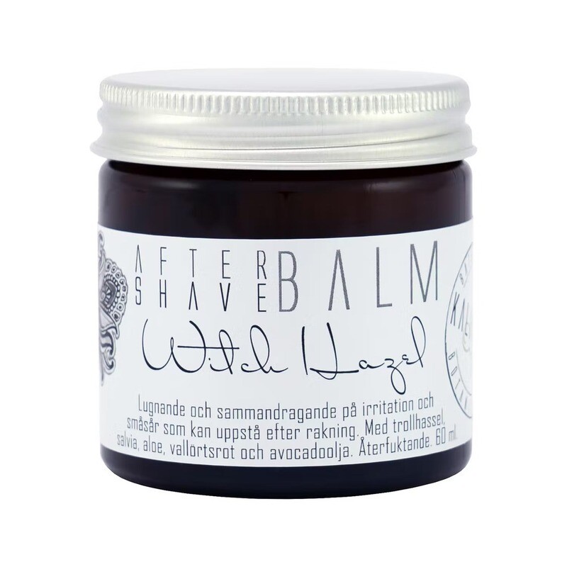 Aftershave Balm Wich Hazel Aftershave Balm Wich Hazel