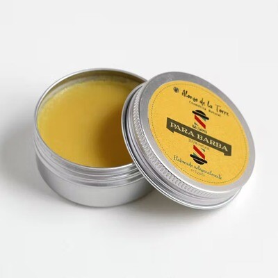 Bartbalsam Para Barba Bartbalsam Para Barba