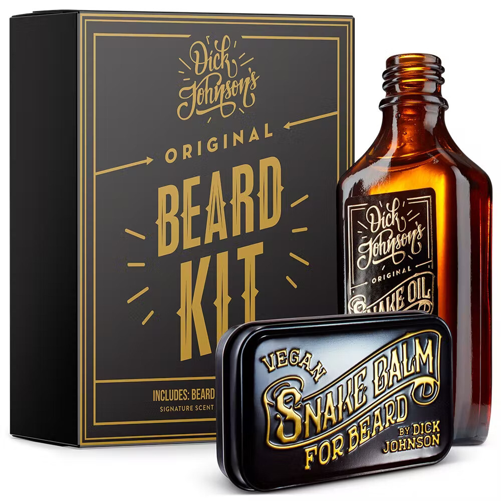 Beard Kit Original