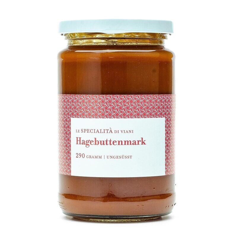 Hagebuttenmark