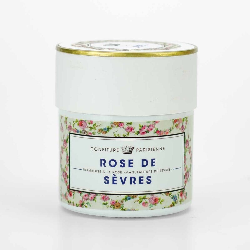 Rose de Sèvres Rose de Sèvres