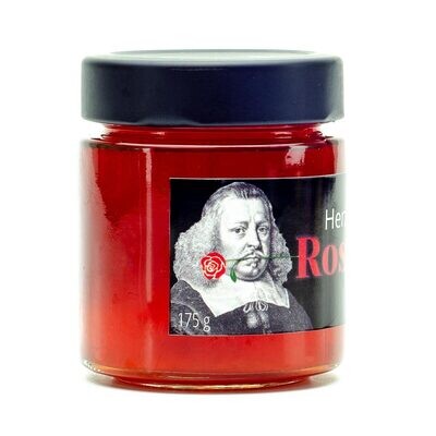 Herzog Friedrichs Rosengelee Lady Like Herzog Friedrichs Rosengelee Lady Like