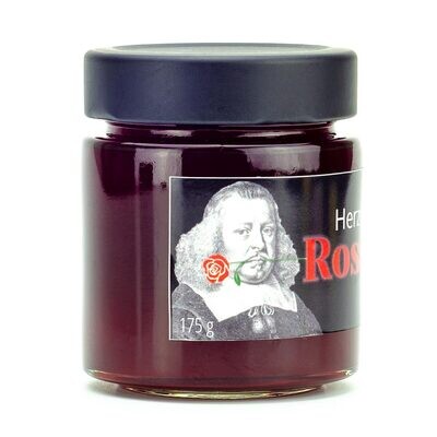 Herzog Friedrichs Rosengelee Gräfin Hardenberg Herzog Friedrichs Rosengelee Gräfin Hardenberg