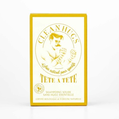 Festes Bio-Shampoo Festes Bio-Shampoo