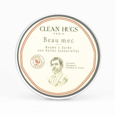 Bio Bartbalsam Bio Bartbalsam