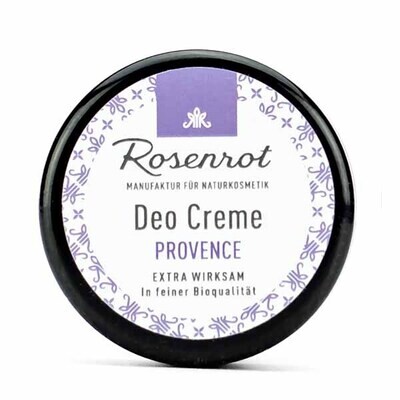 Deo Creme Provence