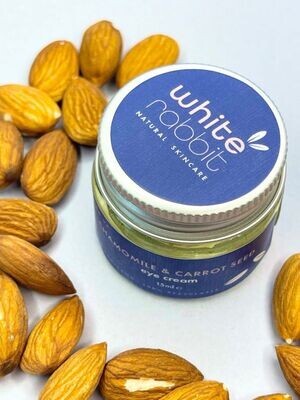 Augencreme Chamomile & Carrot Seed Augencreme Chamomile & Carrot Seed