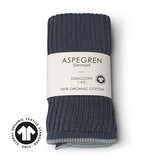 Aspegren Abwaschtuch Ripple Strik Navy Blue