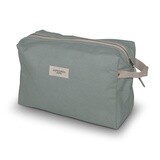 Aspegren Kosmetiktasche Box L Mano Granite Green