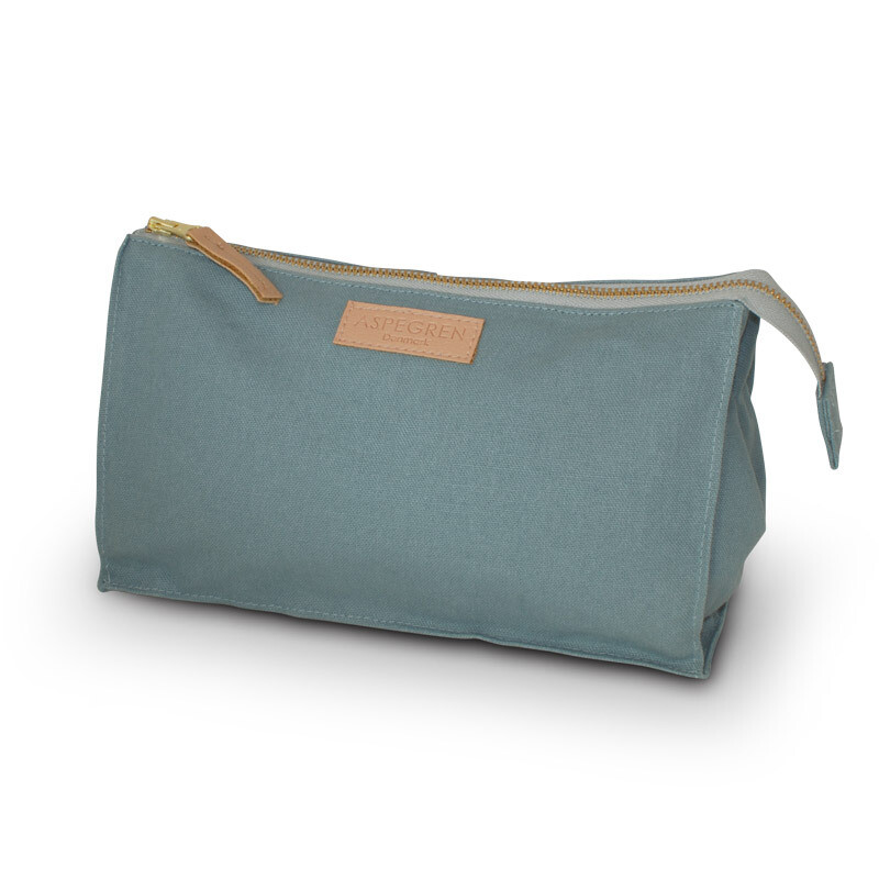 Aspegren Kosmetiktasche S Mano Jade Aspegren Kosmetiktasche S Mano Jade