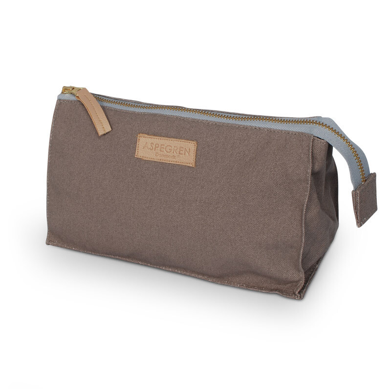 Aspegren Kosmetiktasche S Mano Wood