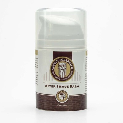 After Shave Balm Test After Shave Balm Test