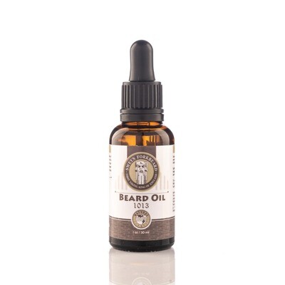 Beard Oil Beard Oil